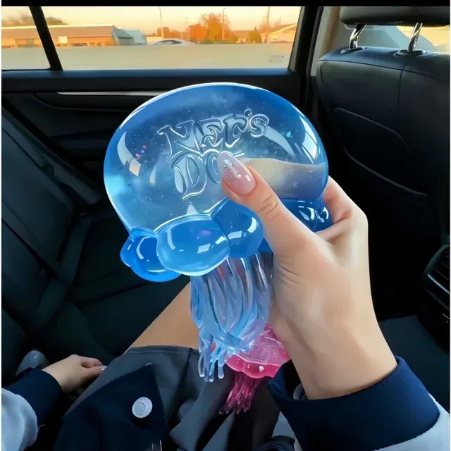 Squishy Stress Toy 2