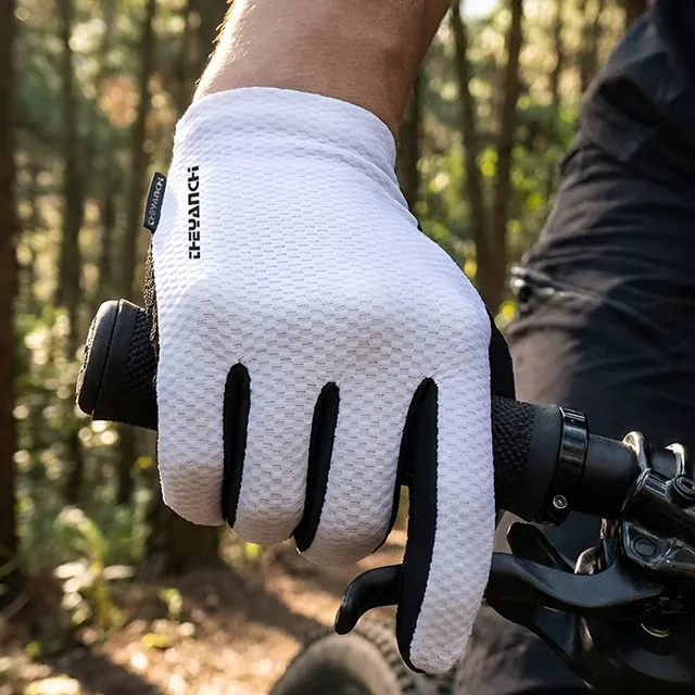 Full-Finger Cycling Gloves 2