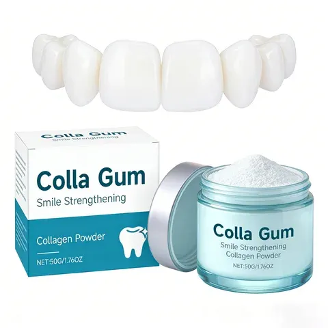 Tooth Powder