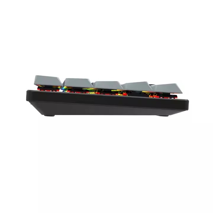 Wireless 60% Mini Mechanical Keyboard RGB 4