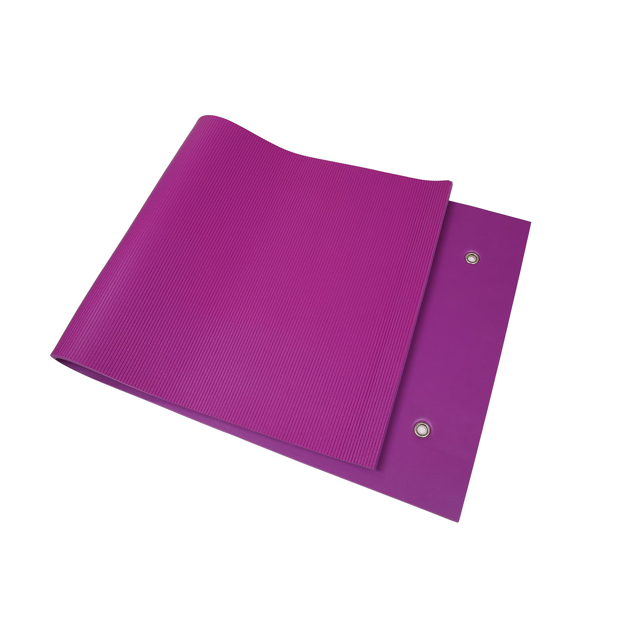 NBR Yoga Mat with Hanging Loop