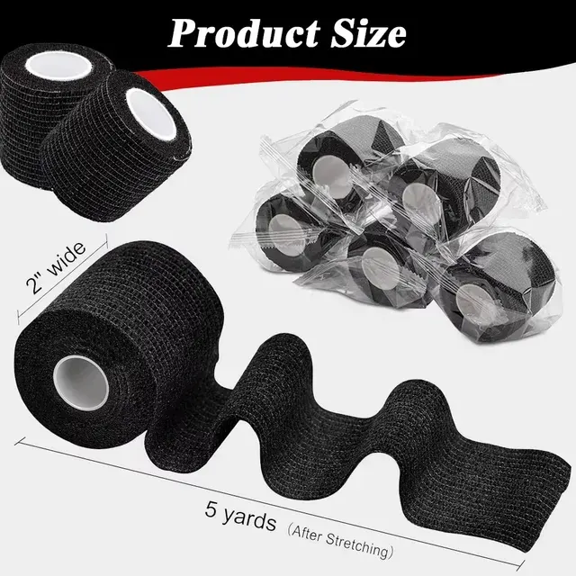 Tattoo Grip Sleeve 3