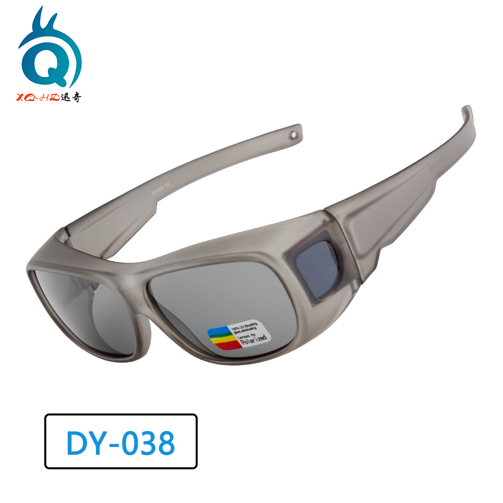 Polarisierte Sonnenbrille 3