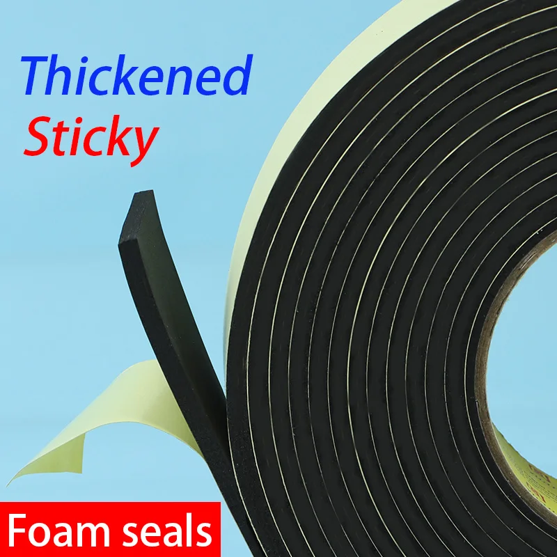 Single-Sided EVA Foam Tape, Waterproof, Shockproof 4