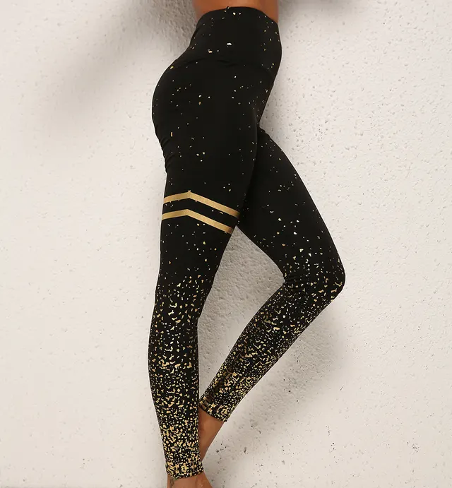 Fitness-Leggings 1