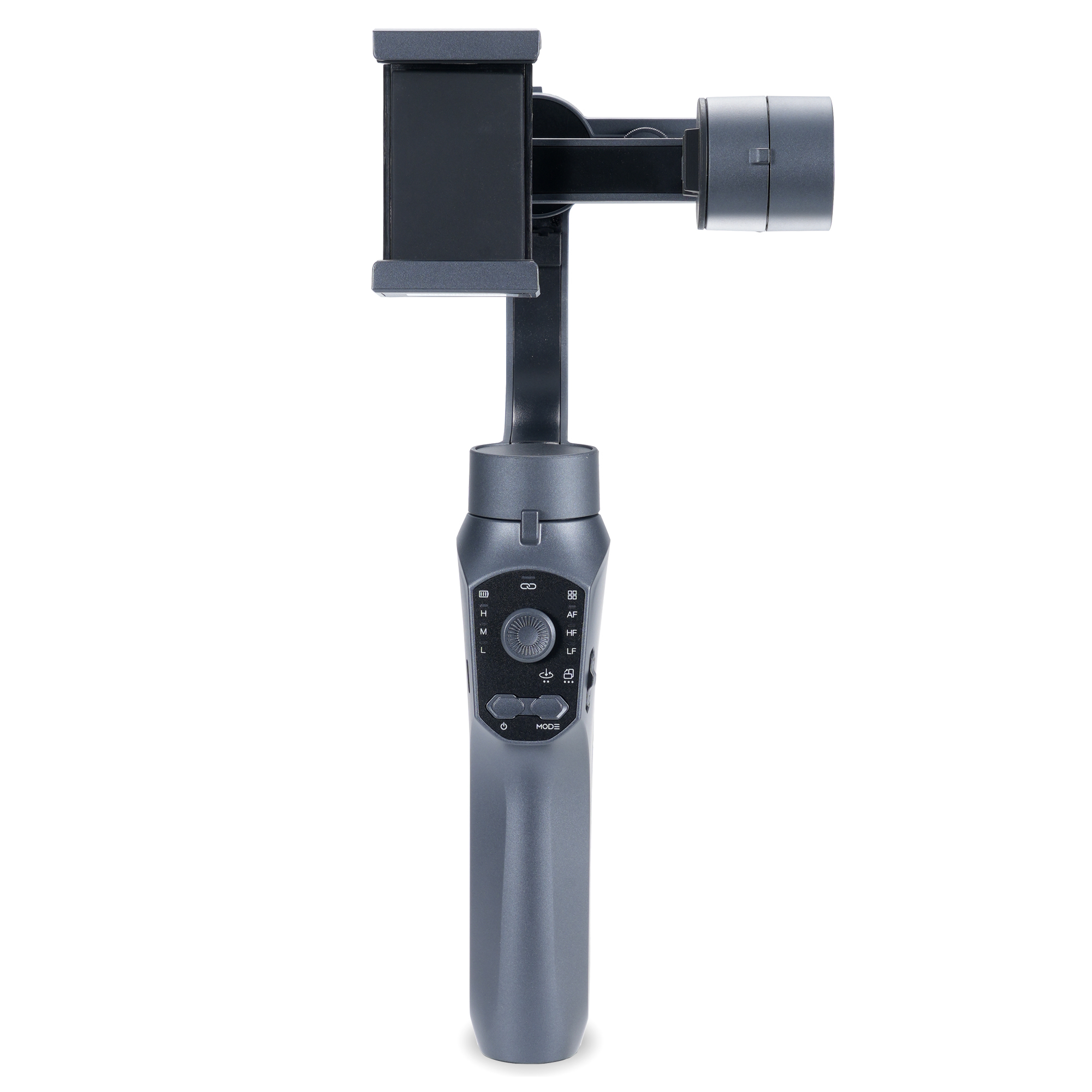 Lightweight 3-Axis Phone Gimbal Stabilizer 2