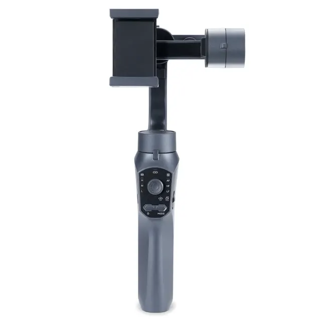 Leichter 3-Achsen-Gimbal für Smartphones 2