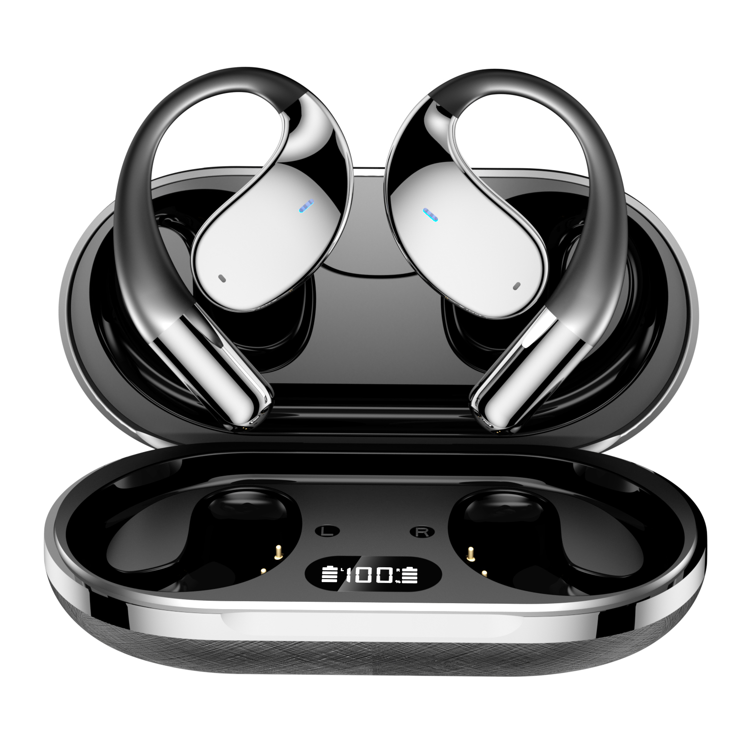 TSSD Q39 ENC Noise Cancelling Tws Directional Transmission