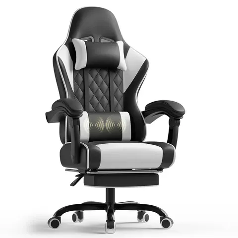 Massage-Gaming-Stuhl
