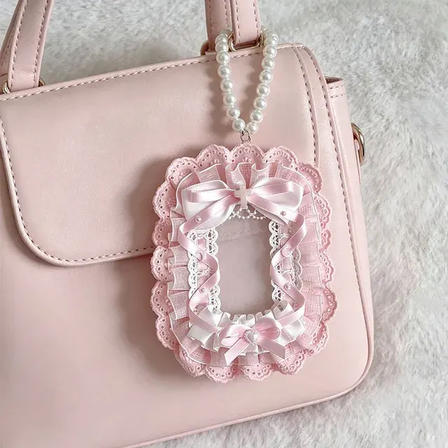 Photo Card Pendant 2