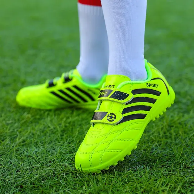 Soccer Cleats 4