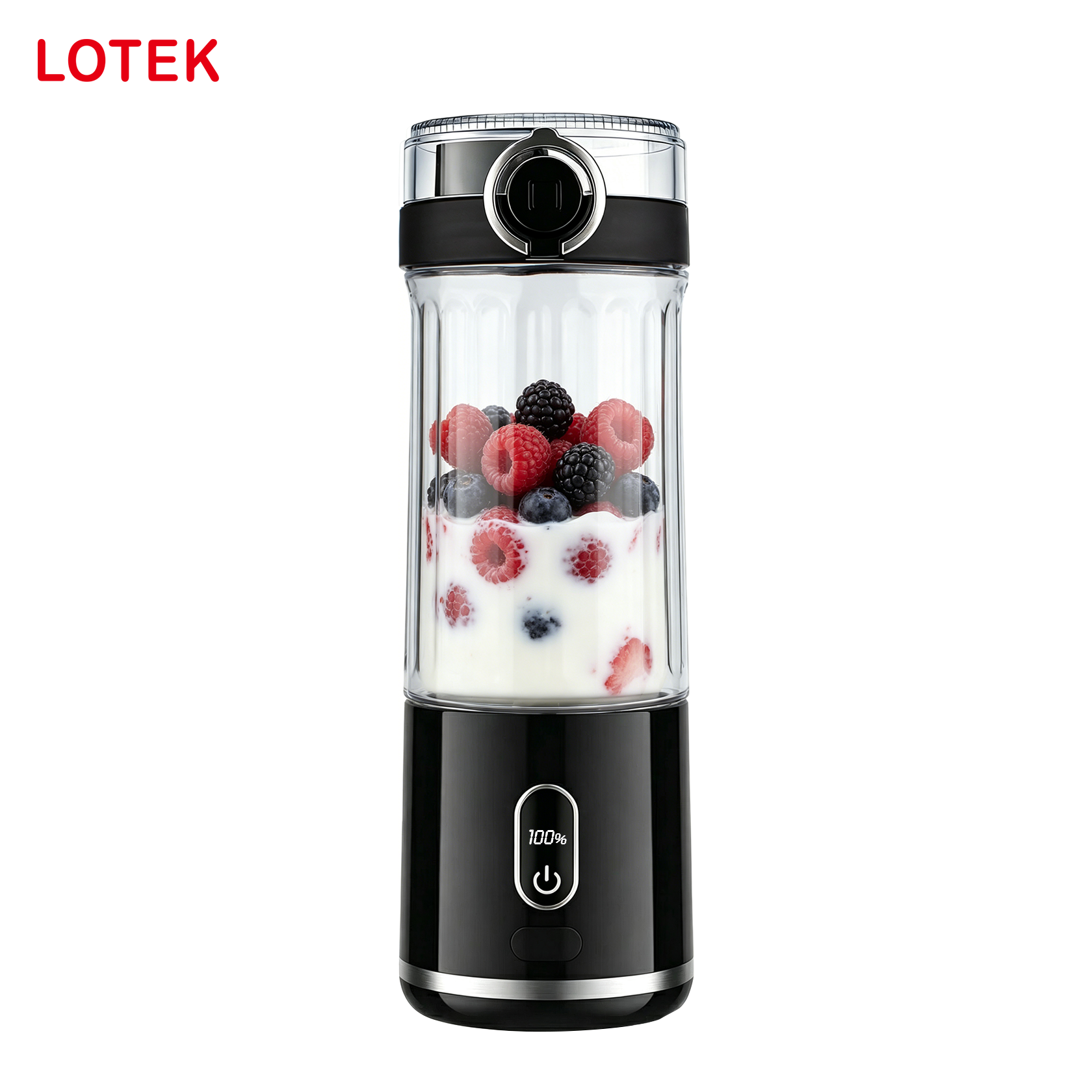 Mobiler Mixer (USB)