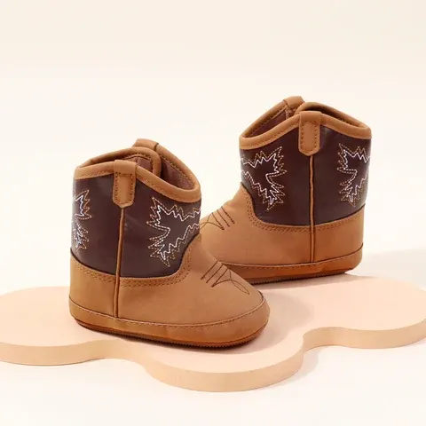 Crawling Shoes