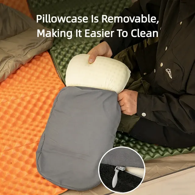 memory foam neck pillow 2