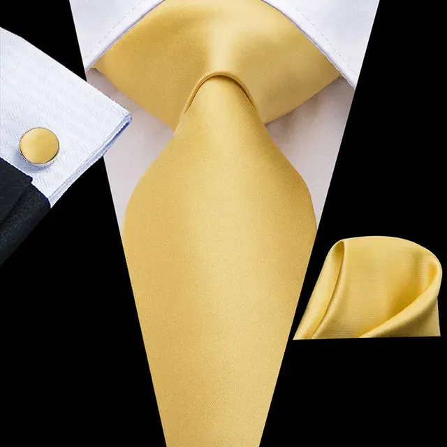 Tie Set 3