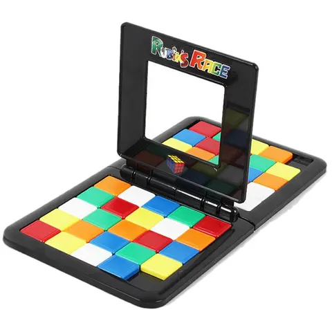 Magic Cube Game
