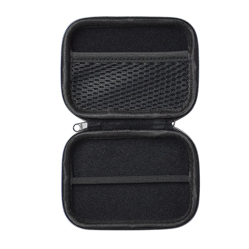 Magnetic Wireless Power Bank Protective Hard Bag