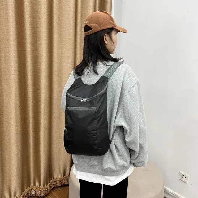 Weekend Travel Bag 3