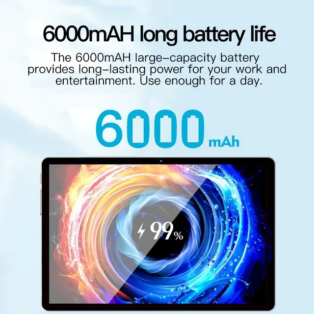 Android Tablet 4