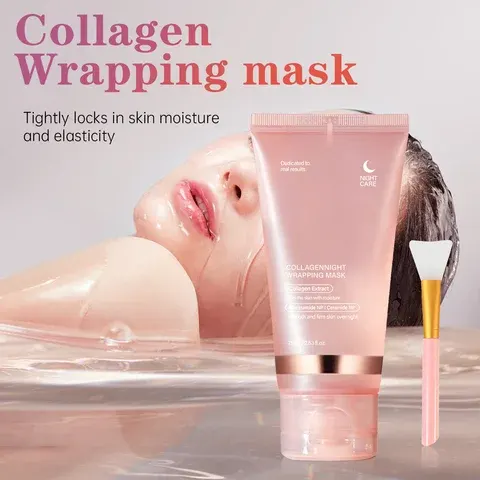 Facial Night Mask