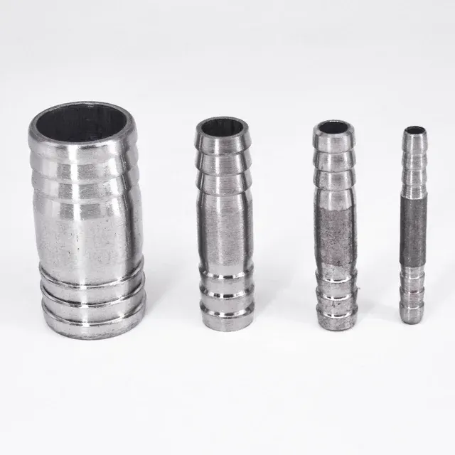 Hose Barb Fitting 2
