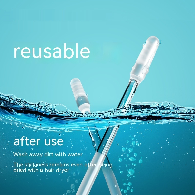 Earwax Removal Tool Gentle Ear Cleaning Stick Essential