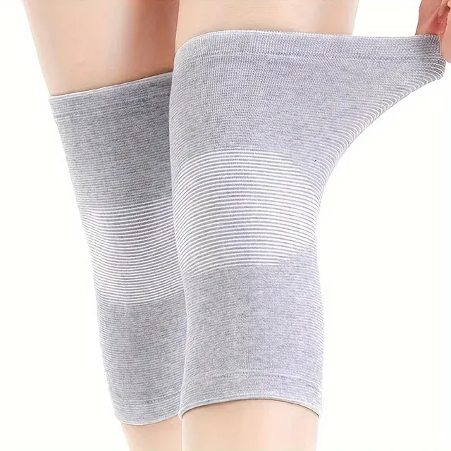 Bamboo Knee Brace 3