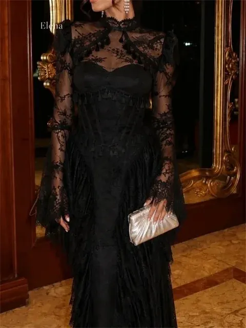 Evening Gown 3