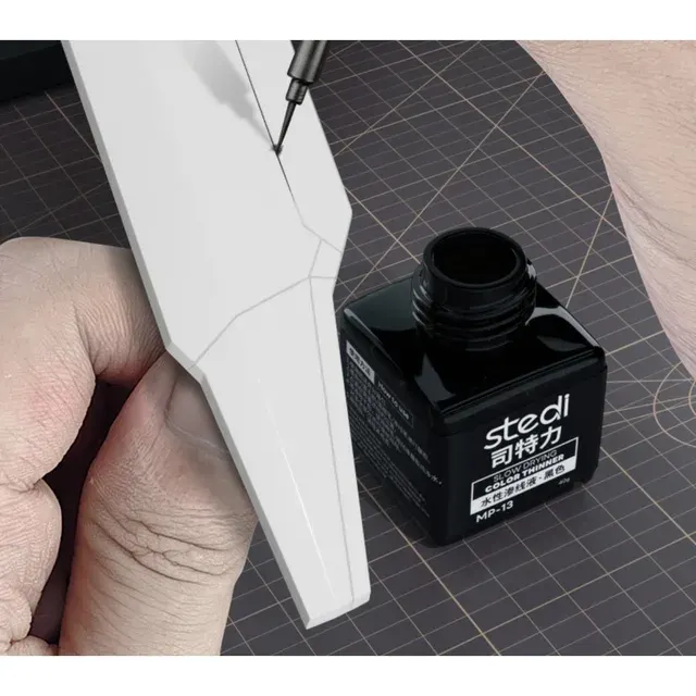 Model Paint 2