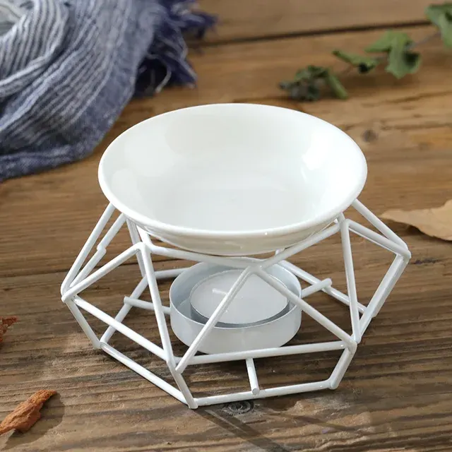 Ceramic Essential Oil Diffuser 4