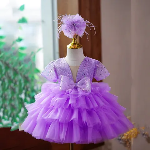 Auftritts-Kleid
