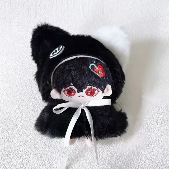 Doll Clothing 4