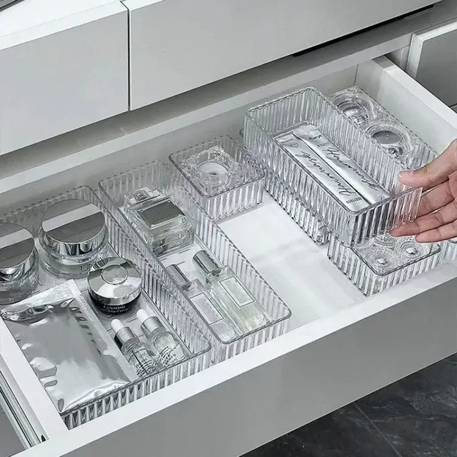 Stackable Drawer Organizer 2