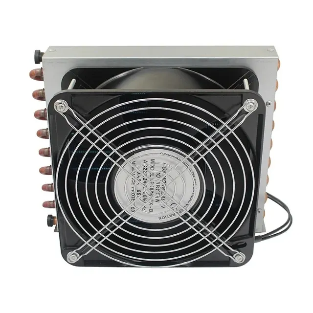 Refrigerator Condenser Coil 3