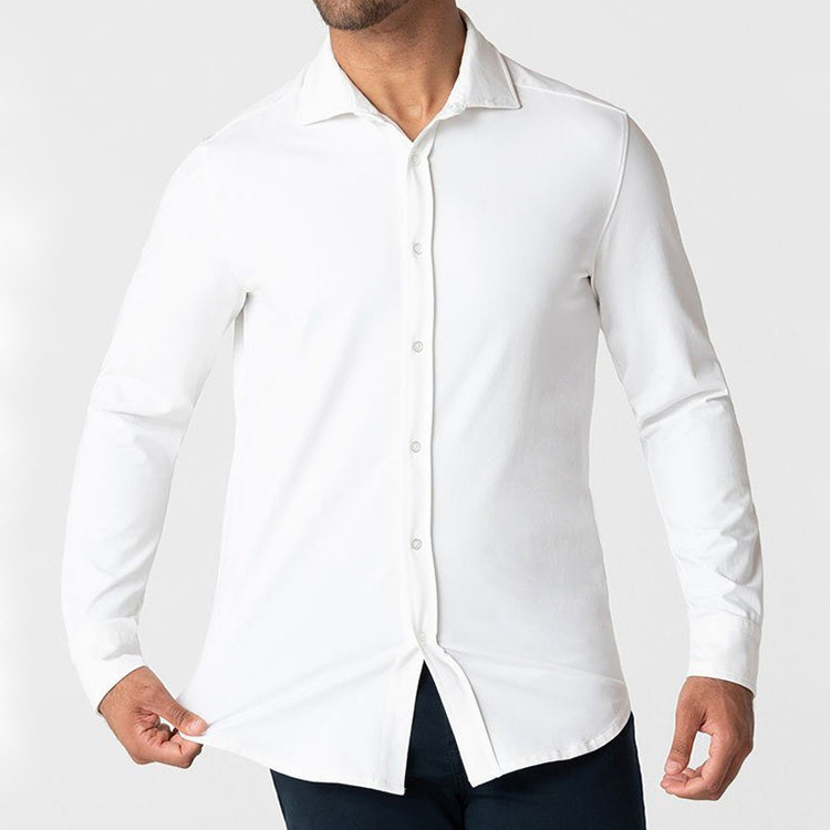 Printed Cotton Regular Fit Men's Casual Shirt