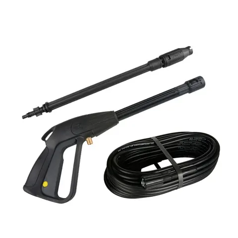 Pressure Washer Gun