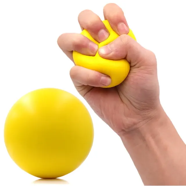 Hand Grip Strengthener 3