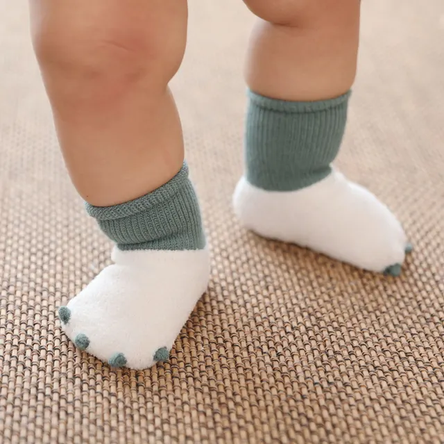 Baby Socks 2