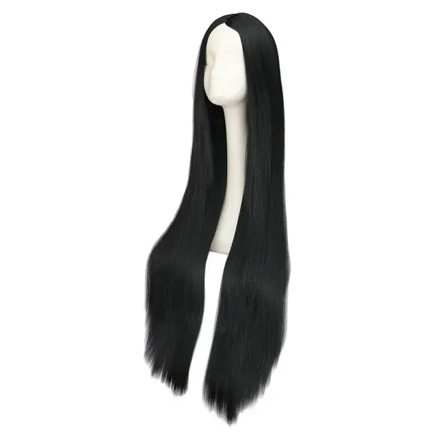 Long Hair Wig 3