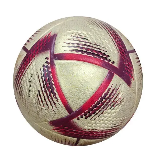 Soccer Ball 3