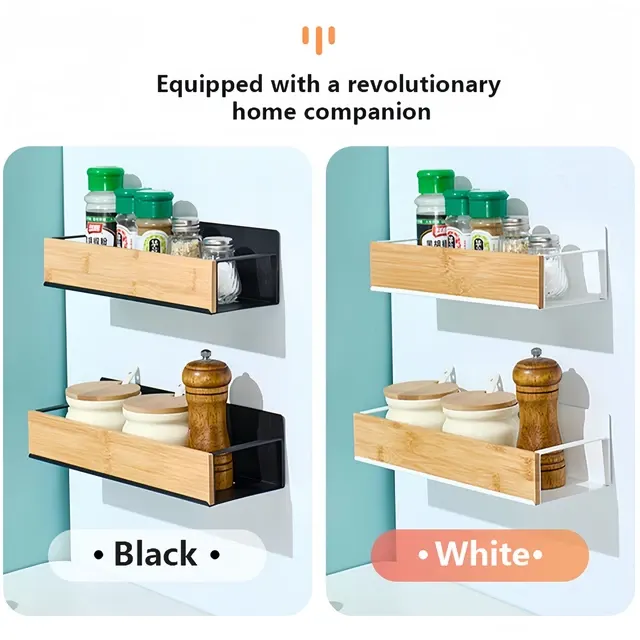 Magnetic Fridge Shelf 3