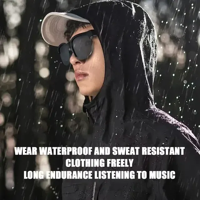 Smart Glasses 3