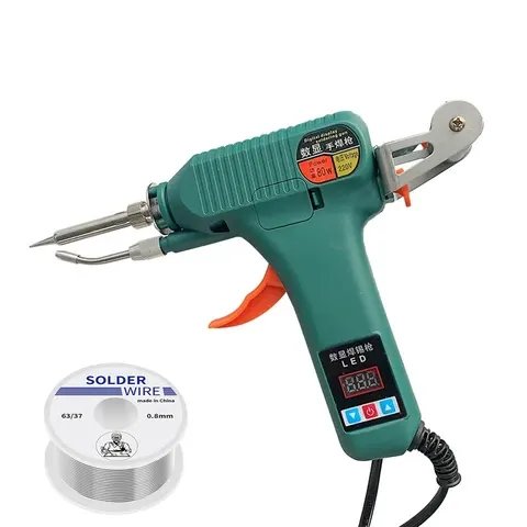 Soldering Iron