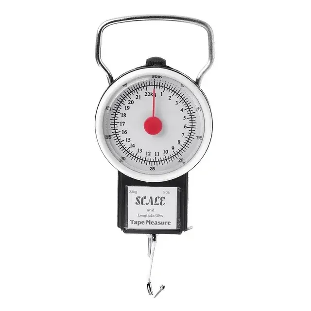 Hanging Scale 3