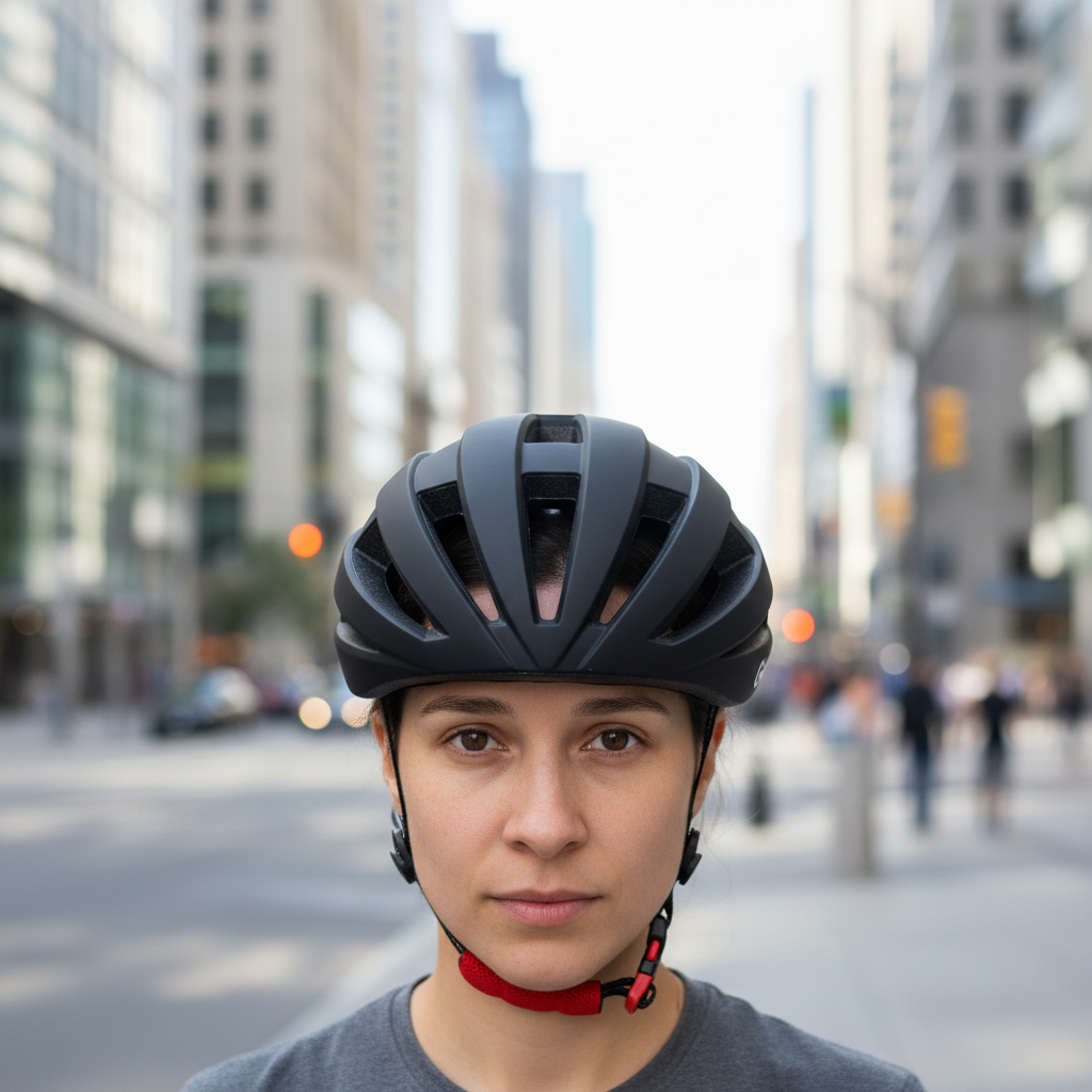 Urban Mountain Road Biker Adult Bicycle Bike Helmet 2