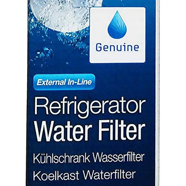 Refrigerator Water Filter 4