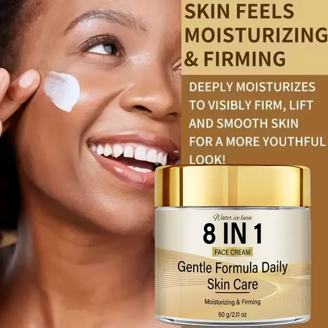 Anti-Aging Face Cream 3