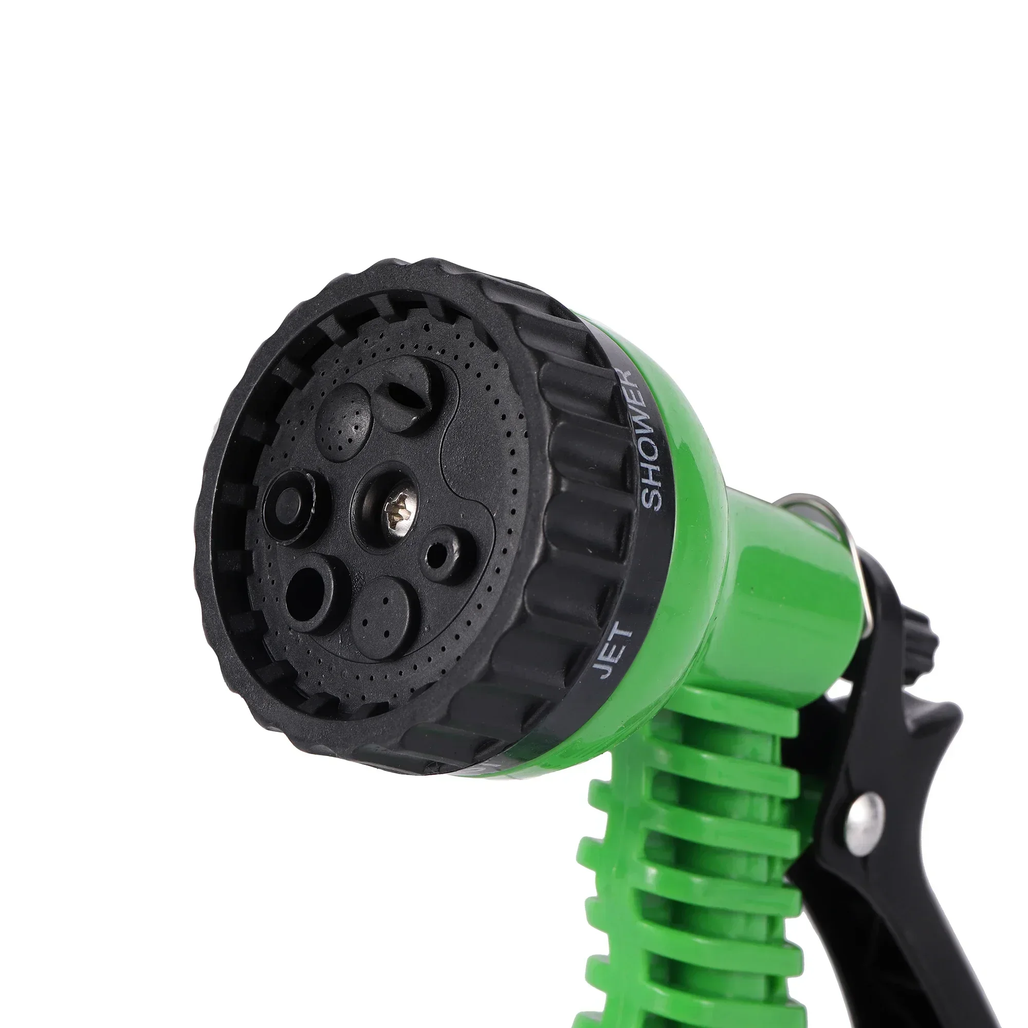 7-Function High-Pressure Garden Spray Gun 3