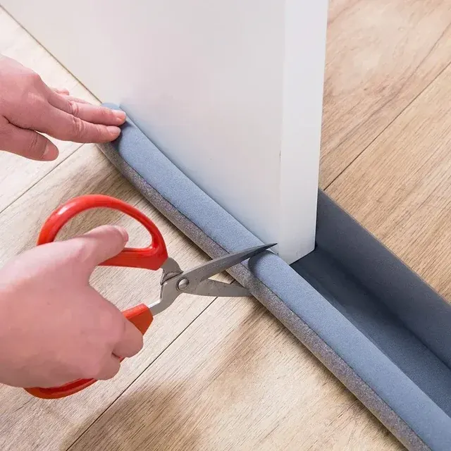 Door Seal Strip 2