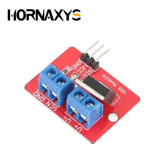 MOSFET Driver Module 3